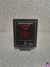 Miniatura 1 per Game Program Combat - Atari 2600