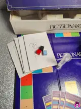 Miniatura 10 per Pictionary Il gioco delle parole schizzate - Parker Brothers Completo