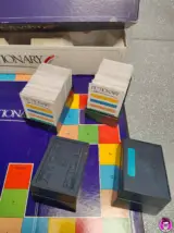 Miniatura 8 per Pictionary Il gioco delle parole schizzate - Parker Brothers Completo