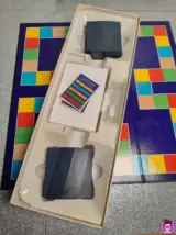 Miniatura 7 per Pictionary Il gioco delle parole schizzate - Parker Brothers Completo