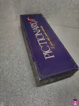 Miniatura 4 per Pictionary Il gioco delle parole schizzate - Parker Brothers Completo