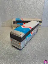 Miniatura 2 per Greyhound AMERICRUISER Friction Power Hong Kong - Model Bus Macchina Modellino