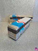 Miniatura 14 per Greyhound AMERICRUISER Friction Power Hong Kong - Model Bus Macchina Modellino
