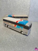 Miniatura 13 per Greyhound AMERICRUISER Friction Power Hong Kong - Model Bus Macchina Modellino