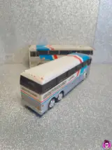 Miniatura 12 per Greyhound AMERICRUISER Friction Power Hong Kong - Model Bus Macchina Modellino