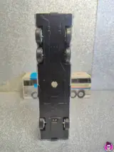 Miniatura 11 per Greyhound AMERICRUISER Friction Power Hong Kong - Model Bus Macchina Modellino