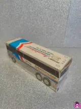 Miniatura 9 per Greyhound AMERICRUISER Friction Power Hong Kong - Model Bus Macchina Modellino