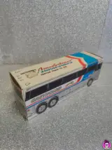 Miniatura 8 per Greyhound AMERICRUISER Friction Power Hong Kong - Model Bus Macchina Modellino