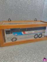 Miniatura 5 per Greyhound AMERICRUISER Friction Power Hong Kong - Model Bus Macchina Modellino