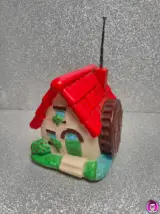 Miniatura 1 per Casetta Radio FM 1988 - Mulino Bianco Barilla