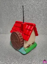 Miniatura 6 per Casetta Radio FM 1988 - Mulino Bianco Barilla