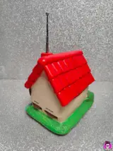 Miniatura 5 per Casetta Radio FM 1988 - Mulino Bianco Barilla