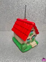 Miniatura 4 per Casetta Radio FM 1988 - Mulino Bianco Barilla