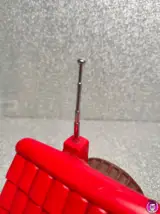 Miniatura 3 per Casetta Radio FM 1988 - Mulino Bianco Barilla