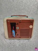 Miniatura 2 per Casetta Radio FM 1988 - Mulino Bianco Barilla