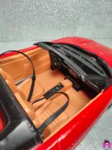 Miniatura 9 per Barbie Ferrari F355 Spider - Modellino Car Mattel 2000