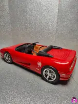 Miniatura 6 per Barbie Ferrari F355 Spider - Modellino Car Mattel 2000