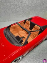 Miniatura 5 per Barbie Ferrari F355 Spider - Modellino Car Mattel 2000