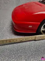 Miniatura 2 per Barbie Ferrari F355 Spider - Modellino Car Mattel 2000