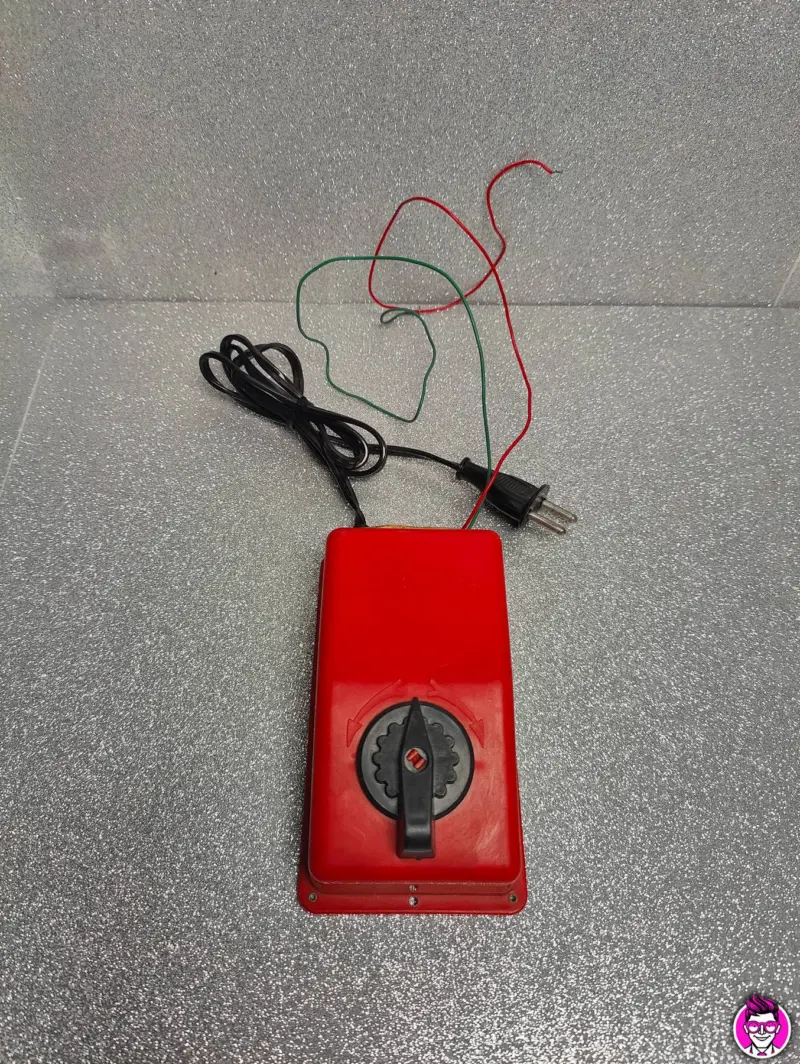 Lima Trasformatore tipo 2053 125 V - Vista 1