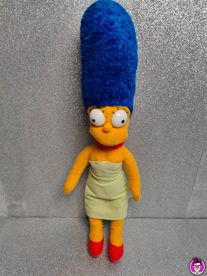 Peluche Marge Simpsons - 42cm - Vista 1