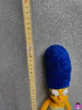Miniatura 2 per Peluche Marge Simpsons - 42cm