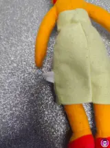 Miniatura 4 per Peluche Marge Simpsons - 42cm