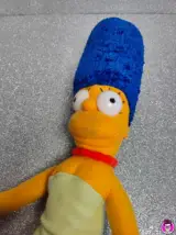 Miniatura 3 per Peluche Marge Simpsons - 42cm