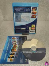 Miniatura 2 per Disney Pixar Cars - Bluray Blu-ray Film Ita