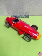 Miniatura 1 per Maserati 250 F Tonka Polistil 1/16 - Model Car Macchina Modellino