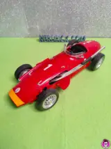 Miniatura 2 per Maserati 250 F Tonka Polistil 1/16 - Model Car Macchina Modellino