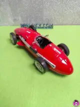 Miniatura 3 per Maserati 250 F Tonka Polistil 1/16 - Model Car Macchina Modellino