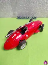 Miniatura 5 per Maserati 250 F Tonka Polistil 1/16 - Model Car Macchina Modellino