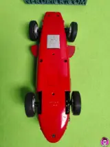 Miniatura 4 per Maserati 250 F Tonka Polistil 1/16 - Model Car Macchina Modellino