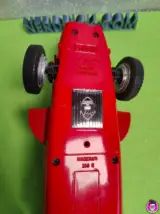 Miniatura 6 per Maserati 250 F Tonka Polistil 1/16 - Model Car Macchina Modellino