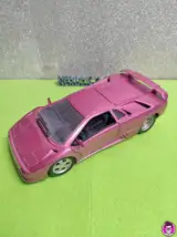 Miniatura 8 per Lamborghini Diablo Maisto 1/18 - Model Car Macchina Modellino