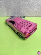 Miniatura 7 per Lamborghini Diablo Maisto 1/18 - Model Car Macchina Modellino