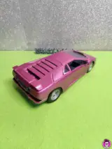 Miniatura 6 per Lamborghini Diablo Maisto 1/18 - Model Car Macchina Modellino