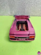 Miniatura 5 per Lamborghini Diablo Maisto 1/18 - Model Car Macchina Modellino