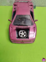 Miniatura 4 per Lamborghini Diablo Maisto 1/18 - Model Car Macchina Modellino
