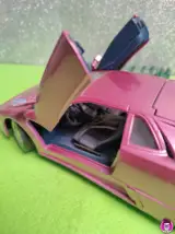 Miniatura 2 per Lamborghini Diablo Maisto 1/18 - Model Car Macchina Modellino