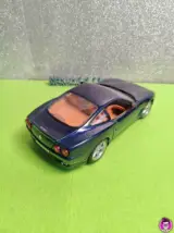 Miniatura 6 per Ferrari 550 Maranello 1/18 Maisto - Model Car Macchina Modellino
