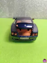 Miniatura 7 per Ferrari 550 Maranello 1/18 Maisto - Model Car Macchina Modellino