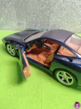 Miniatura 8 per Ferrari 550 Maranello 1/18 Maisto - Model Car Macchina Modellino