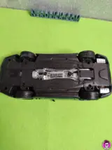 Miniatura 2 per Ferrari 550 Maranello 1/18 Maisto - Model Car Macchina Modellino