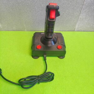 Miniatura 2 per Savage Rambo JK77 - Commodore Atari Joystick