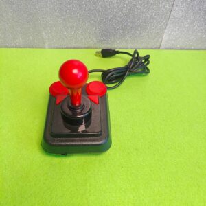 Miniatura 2 per Joystick Competition PRO Model FM6614 - Joystick