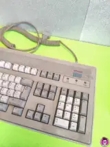 Miniatura 9 per Olivetti Tastiera ANK 25-102