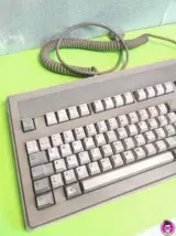 Miniatura 8 per Olivetti Tastiera ANK 25-102