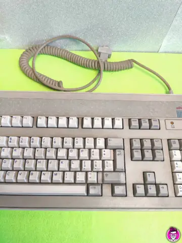 Reperto originale Olivetti Tastiera ANK 25-102 - Condizioni USATO CIB